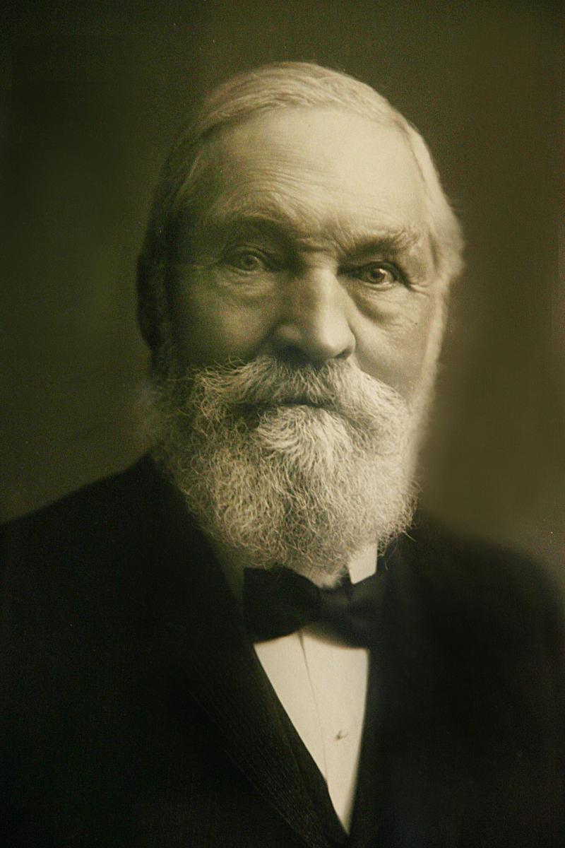 George Romney (1831 - 1920)